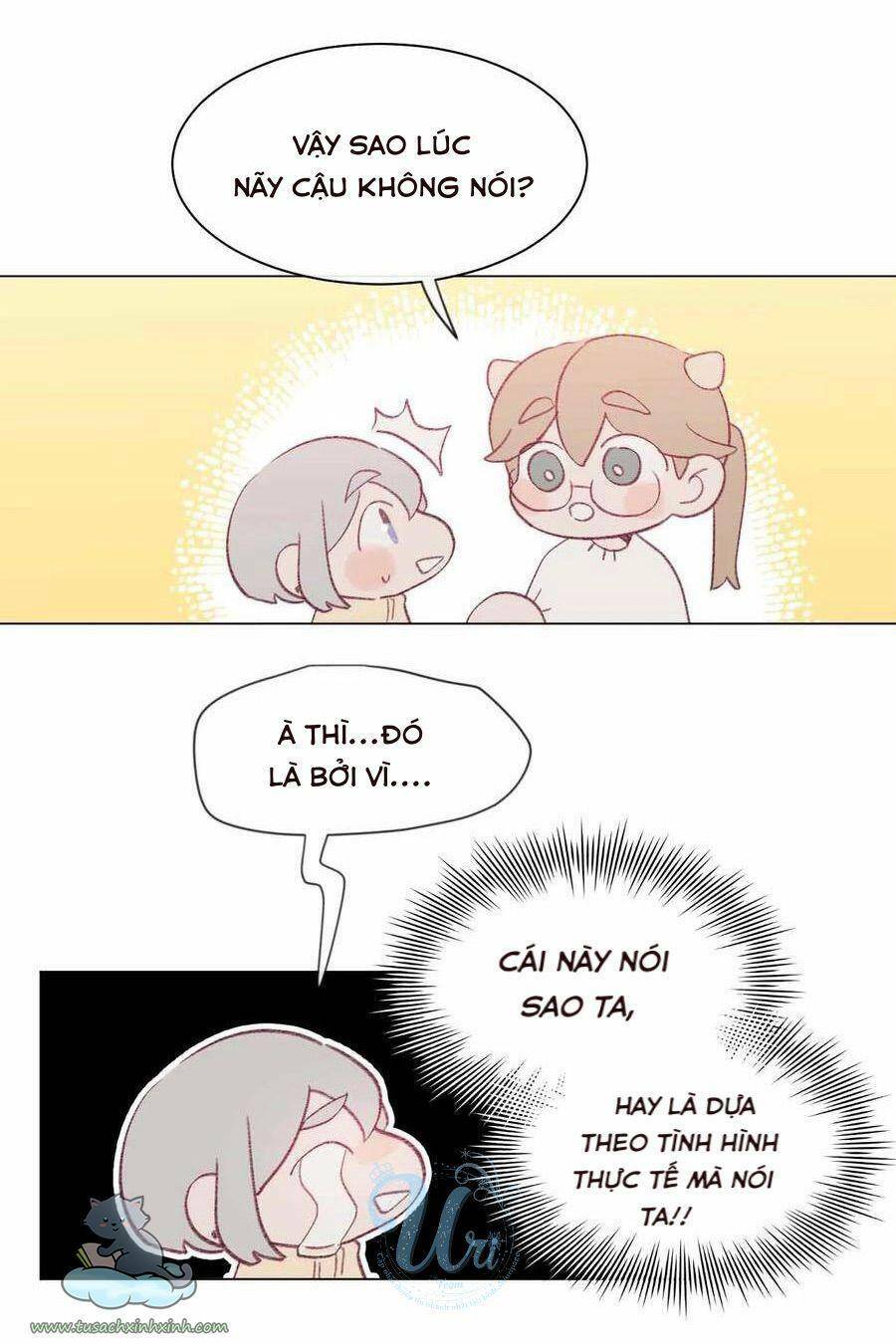 nhật ký nấm ma cô chapter 24 24