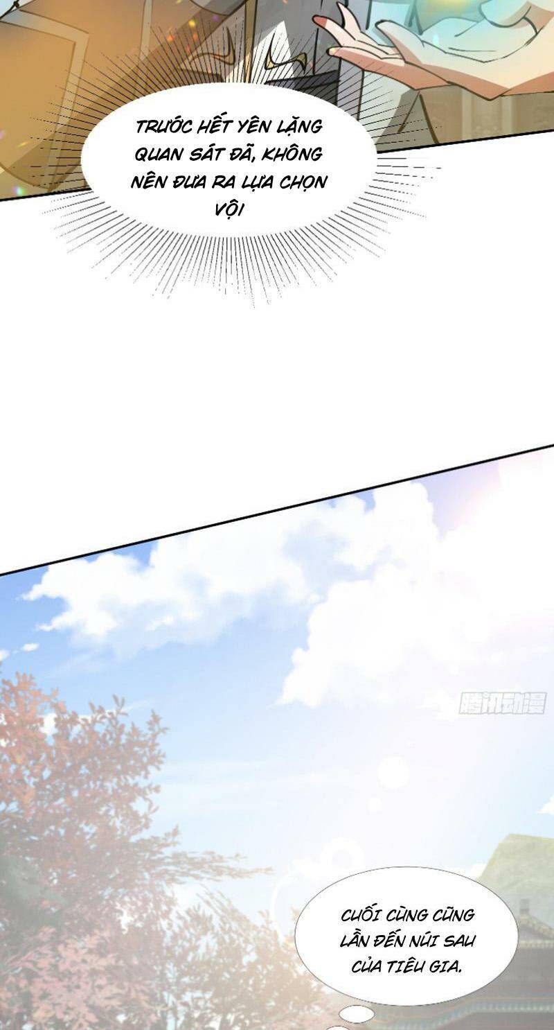 trăm tuổi mở hệ thống: con hiền cháu ngoan quỳ khắp núi! chapter 6 39