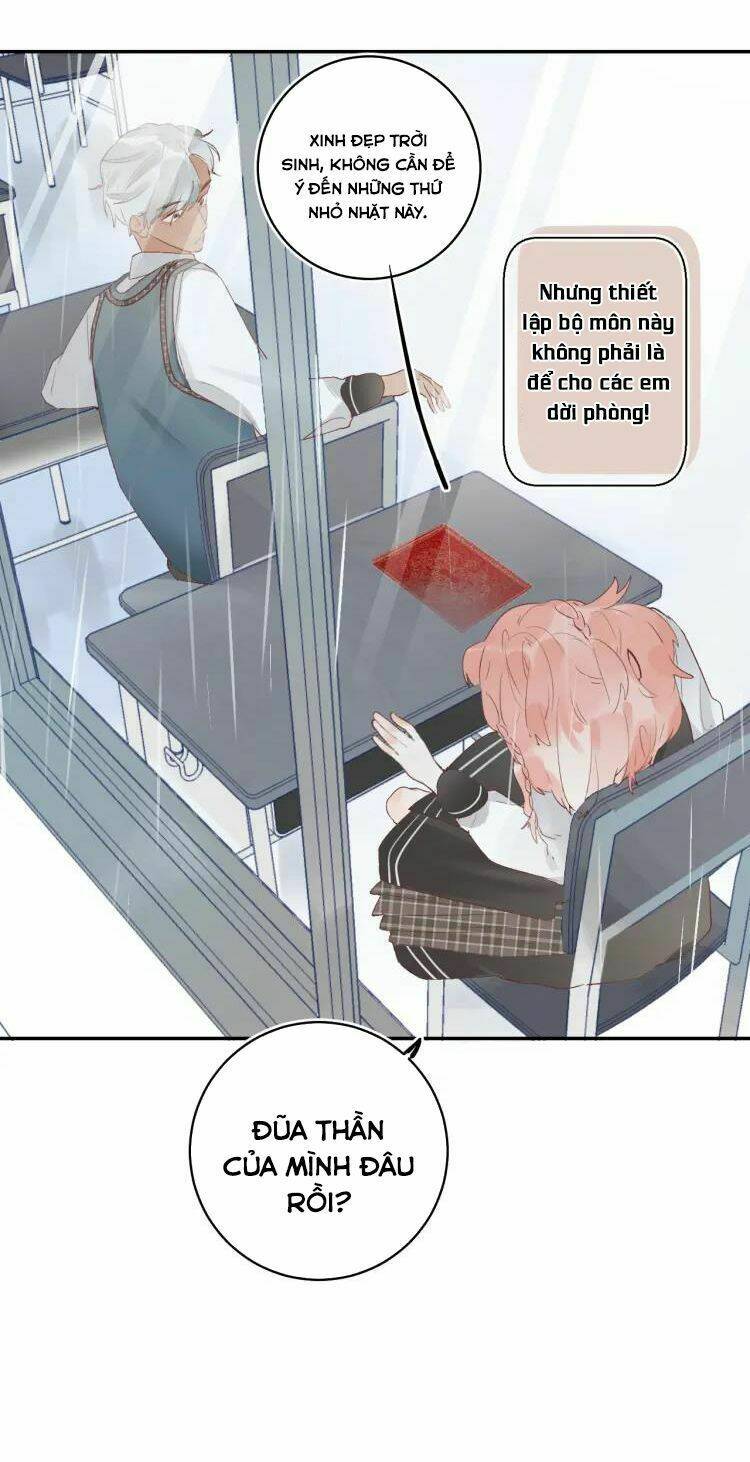 phù thủy hạng bét chapter 10 66