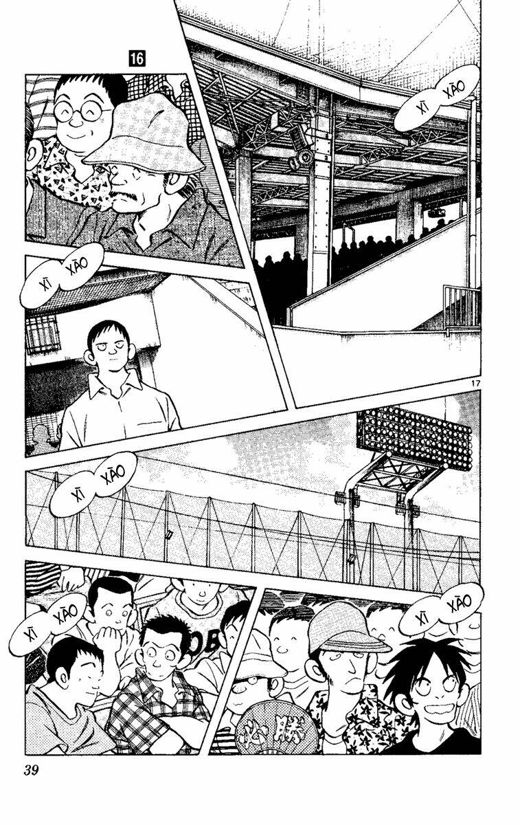 trò chơi vượt qua thử thách chapter 142 19