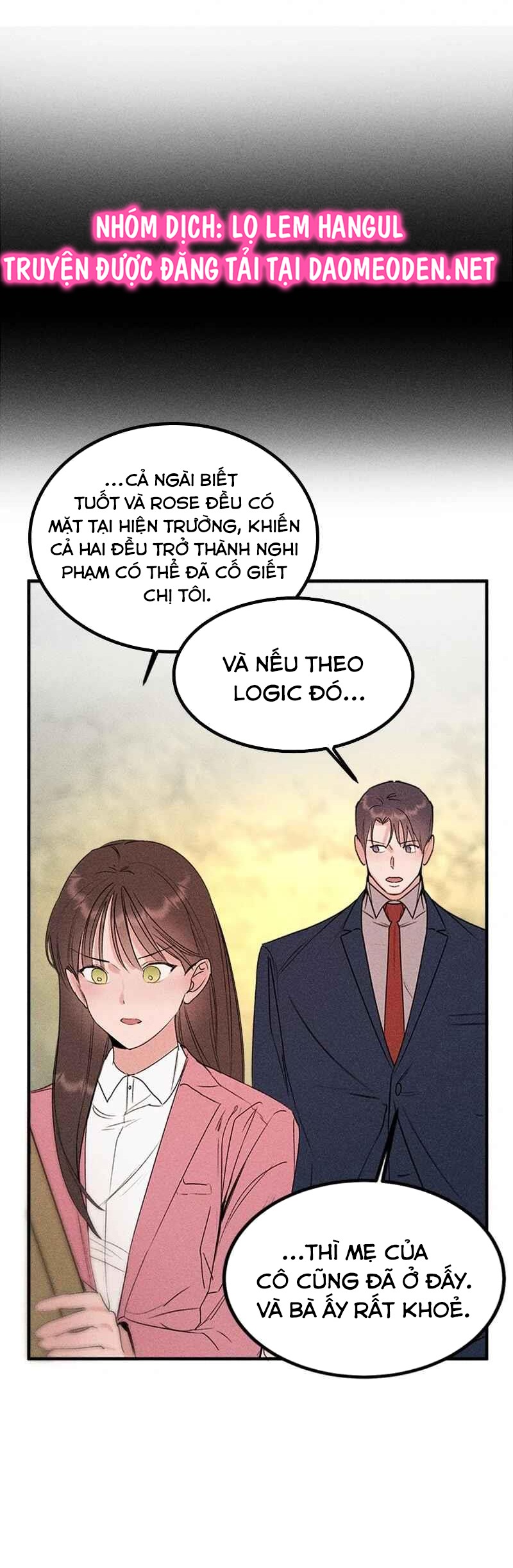 cuộc sống riêng của chị tôi chapter 49 20