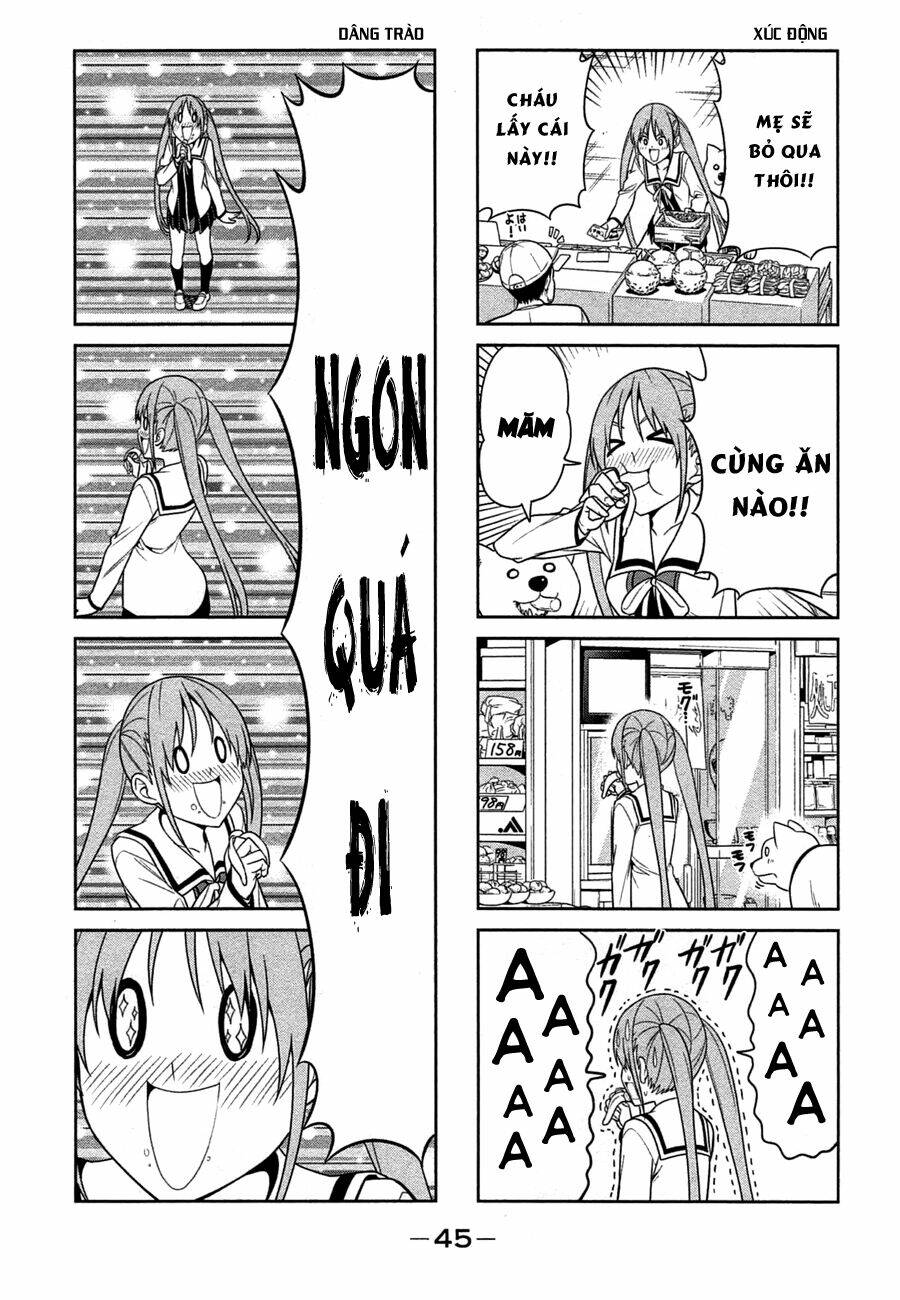 aho girl chapter 24 7