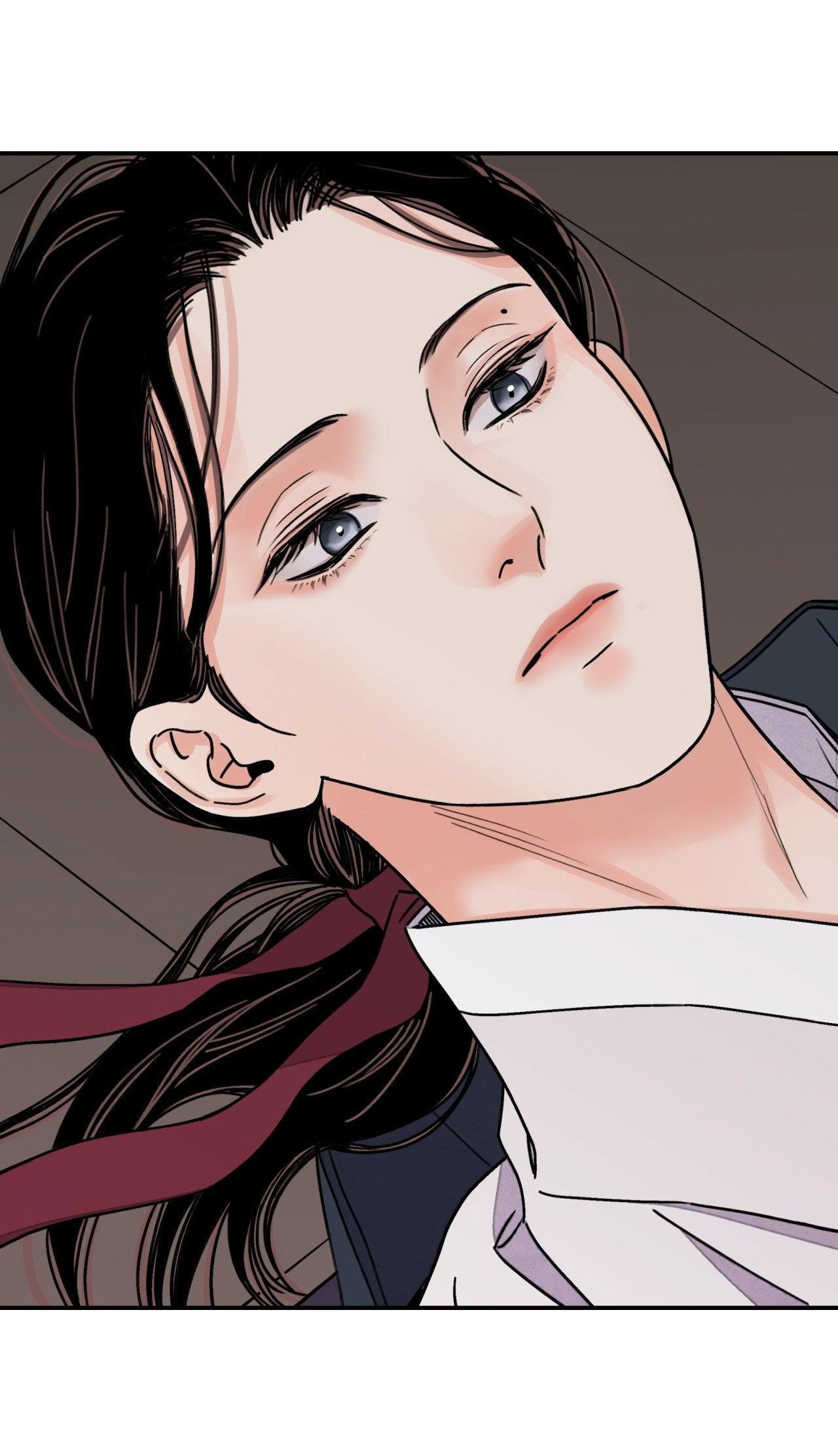 [18+] trượng kiếm tựa hoa chapter 59.1 4