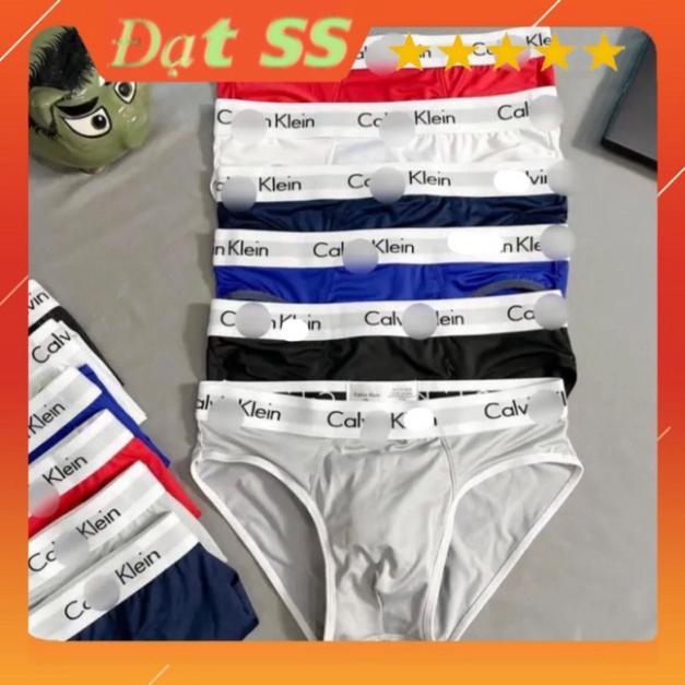 Sịp chéo Nam - Quần Lót Nam CK thun lạnh Cao cấp