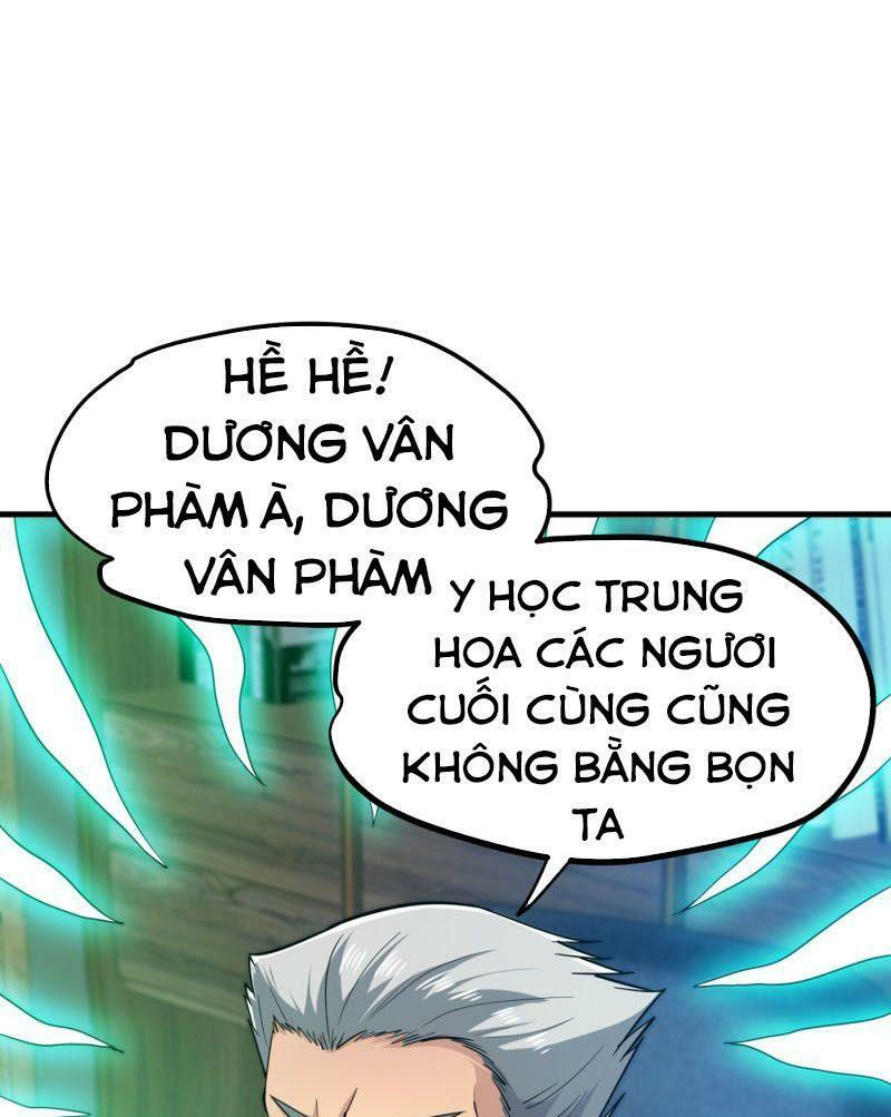 tối cường thần y tại đô thị chapter 172 31