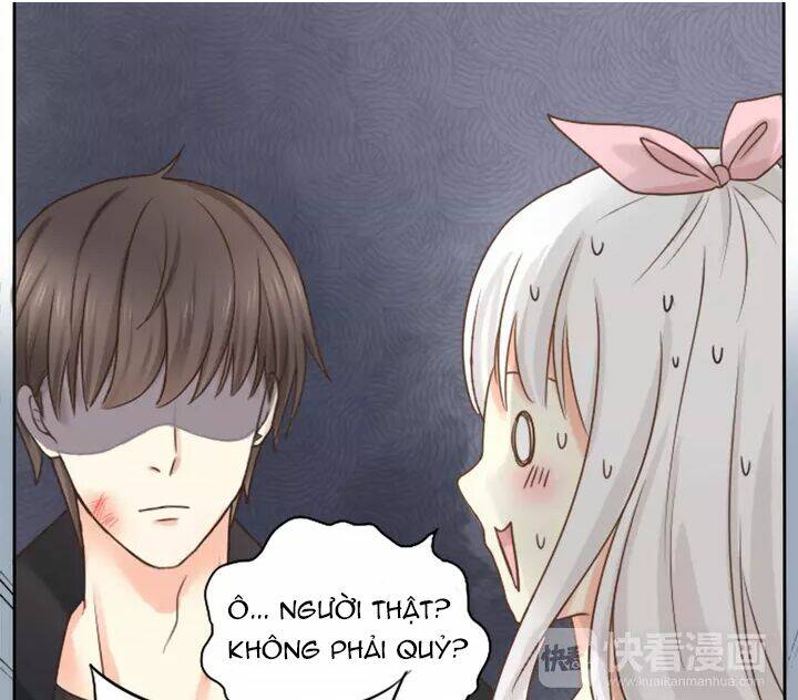 bạn trai có điện từ chapter 4 14