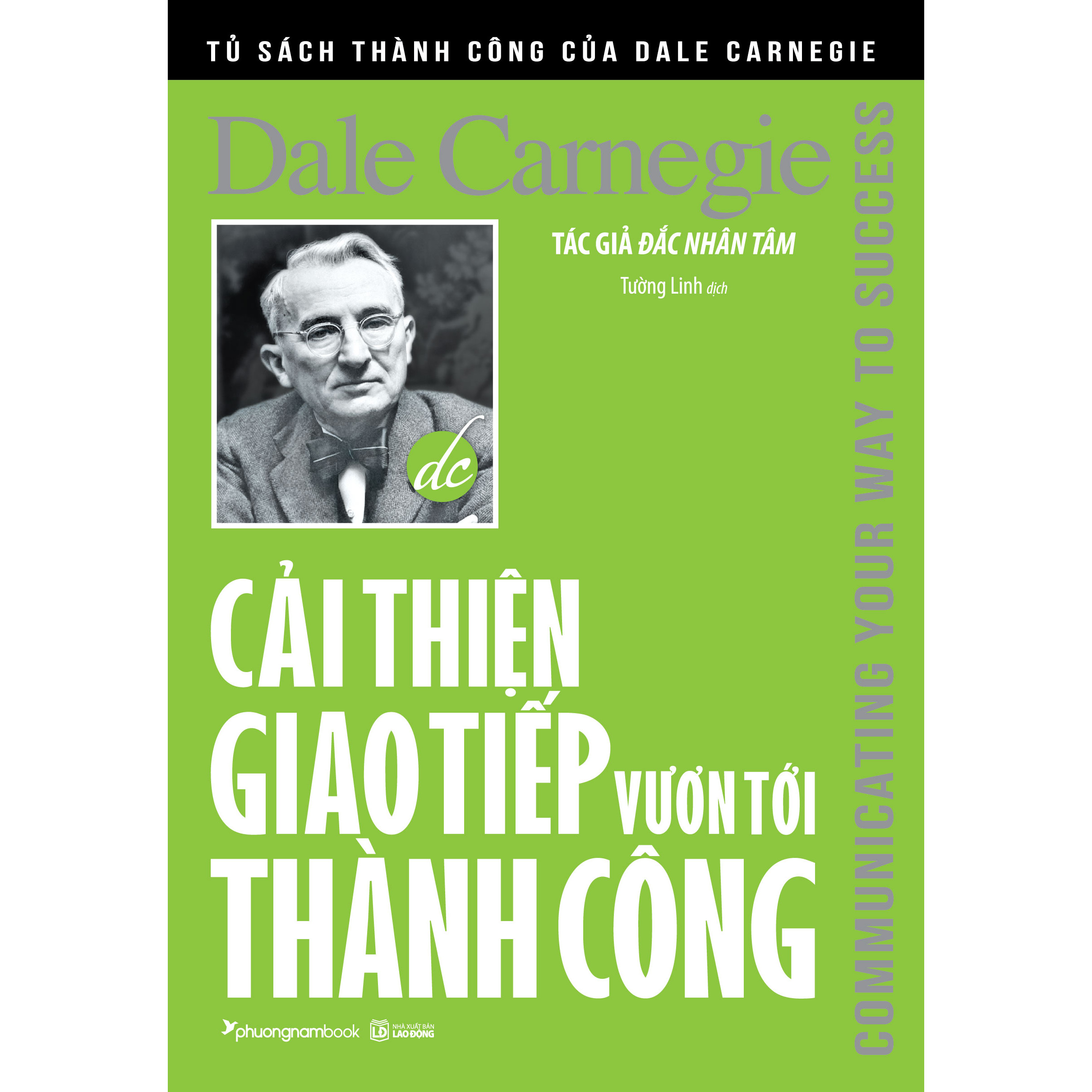 Cải Thiện Giao Tiếp Vươn Tới Thành Công