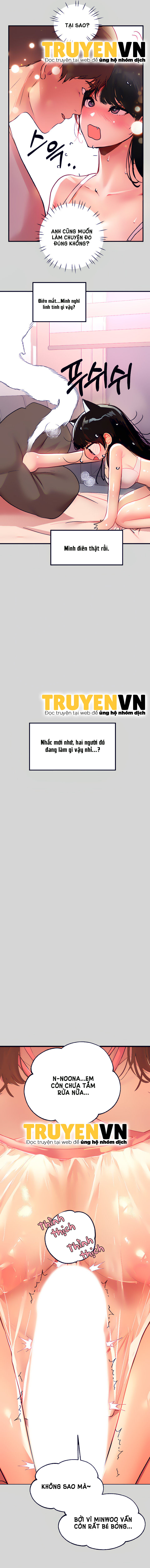 bà chị chủ nhà chapter 25 5