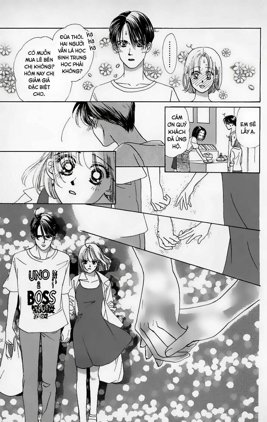 only you chapter 5 29