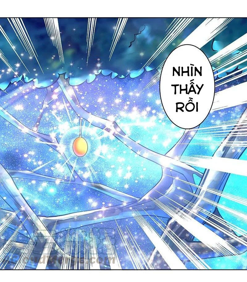 nghịch thiên chiến thần chapter 259 30