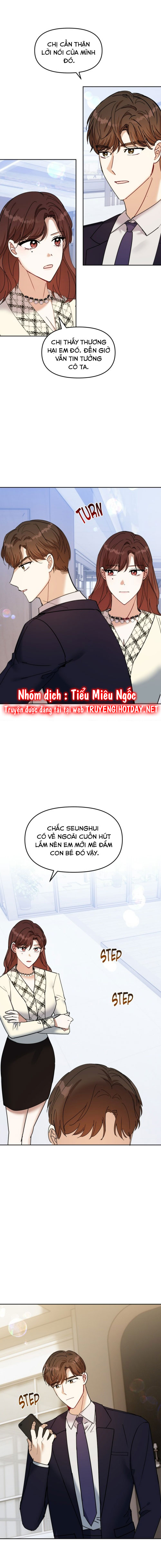 bản cam kết hôn nhân chapter 56 17