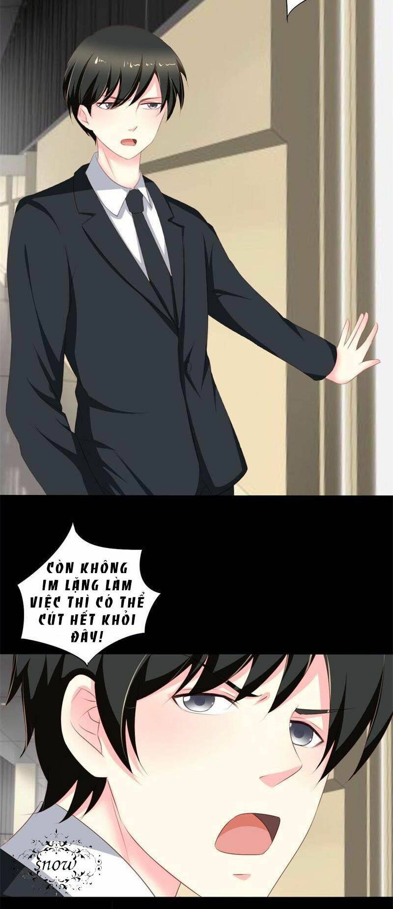 cuộc sống về đêm của người vợ 18 tuổi chapter 2 13