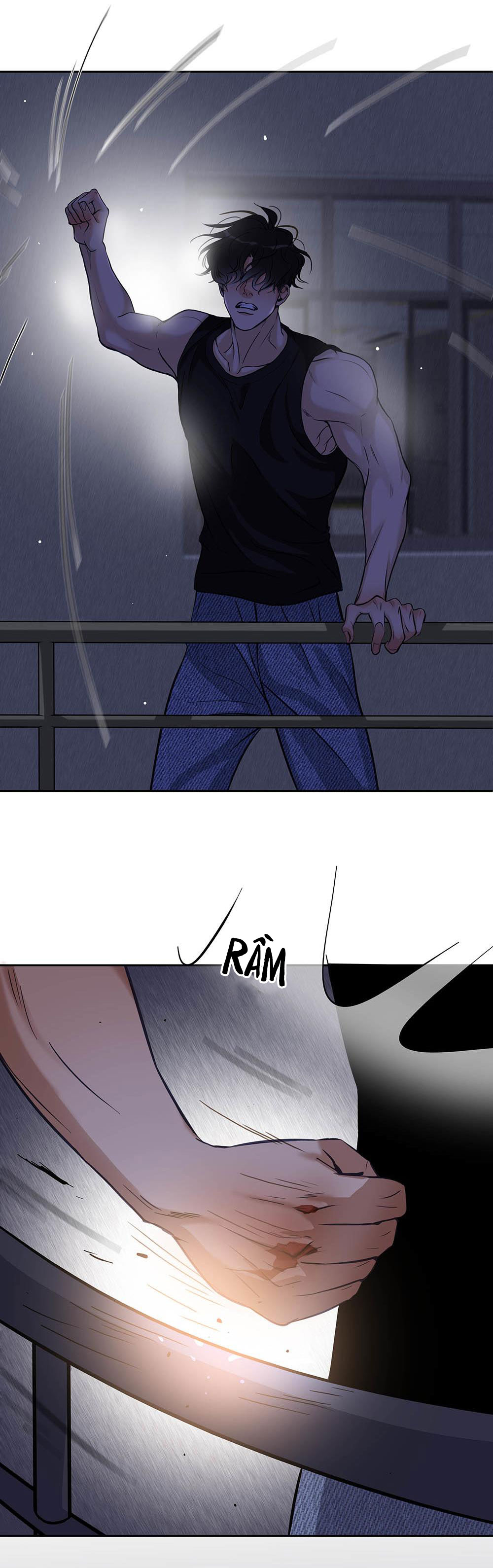 quan hệ nợ nần chapter 34 17