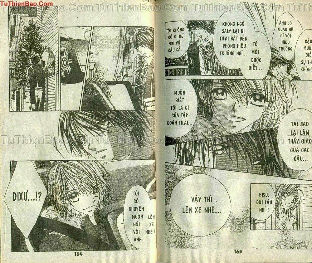 tình bạn trong sáng chapter 6 80