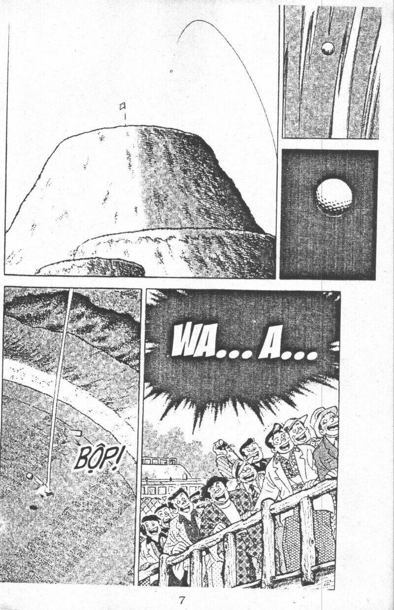 ashita tenki ni naare chapter 5 5