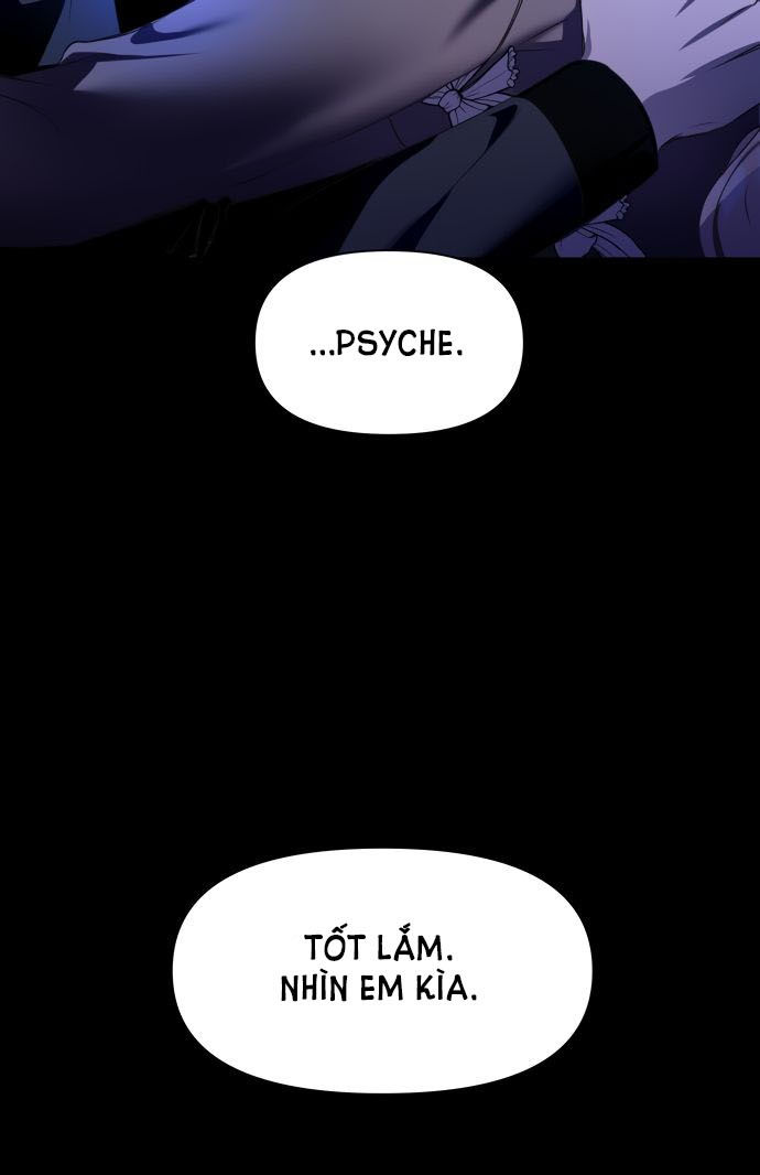 tôi muốn trở thành cô ấy dù chỉ là một ngày chapter 14 82