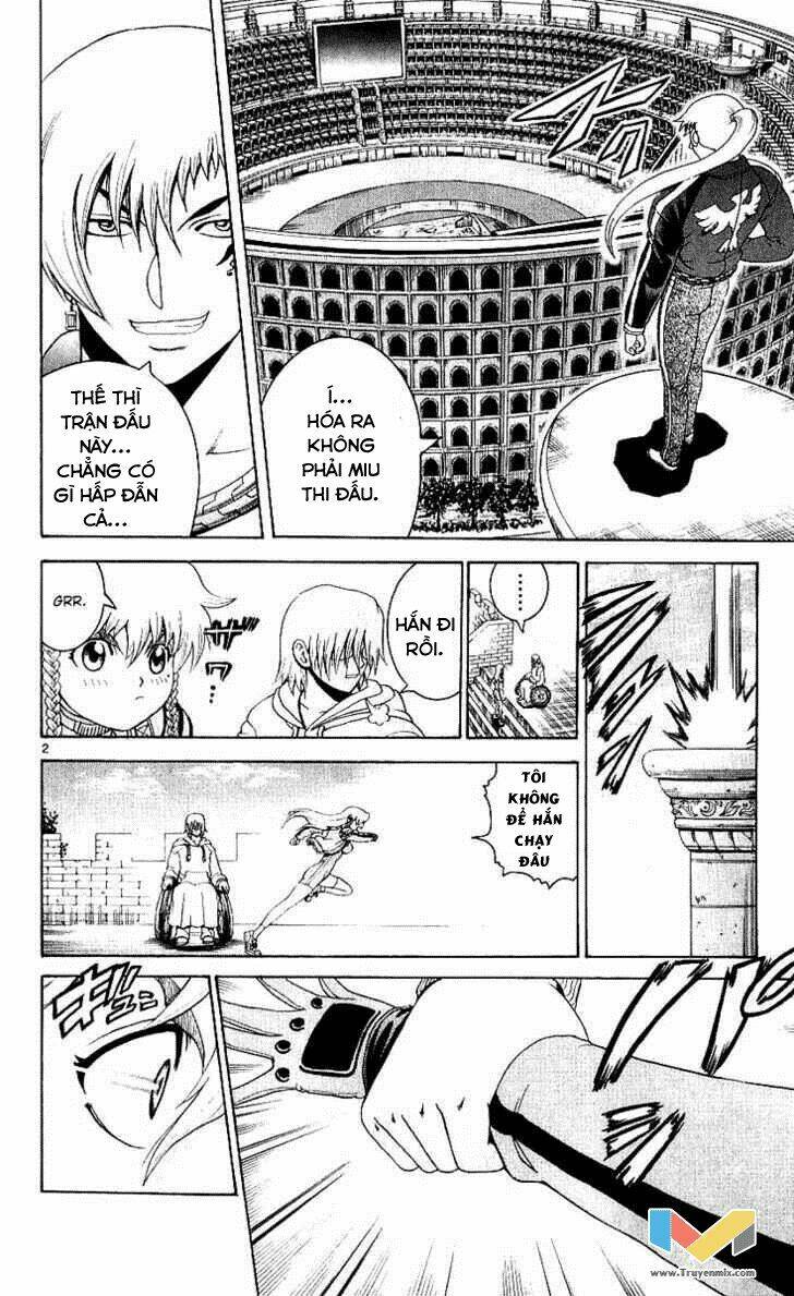 history's strongest disciple kenichi chapter 241 3