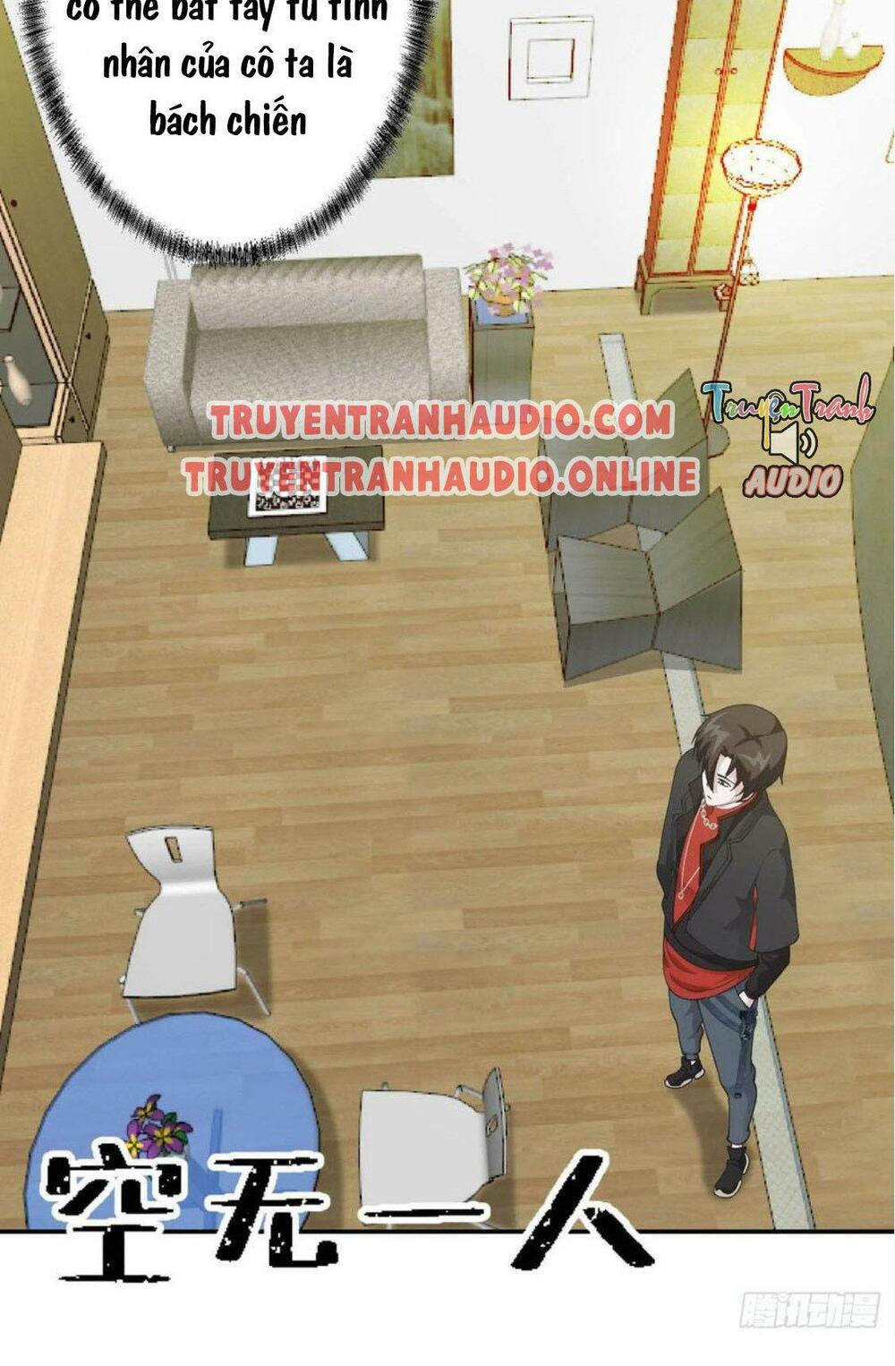 ta chẳng qua là một đại la kim tiên chapter 38 2