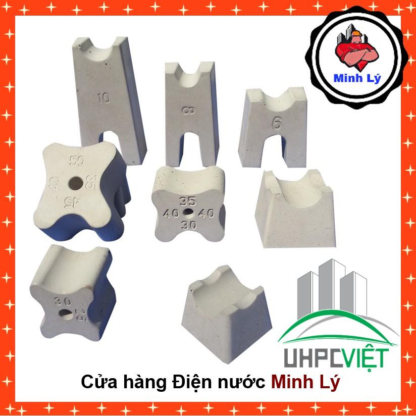 Viên Kê Bê Tông Cường Độ Cao – UHPC C52