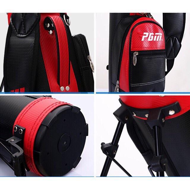 Túi Đựng Gậy Golf P.G.M