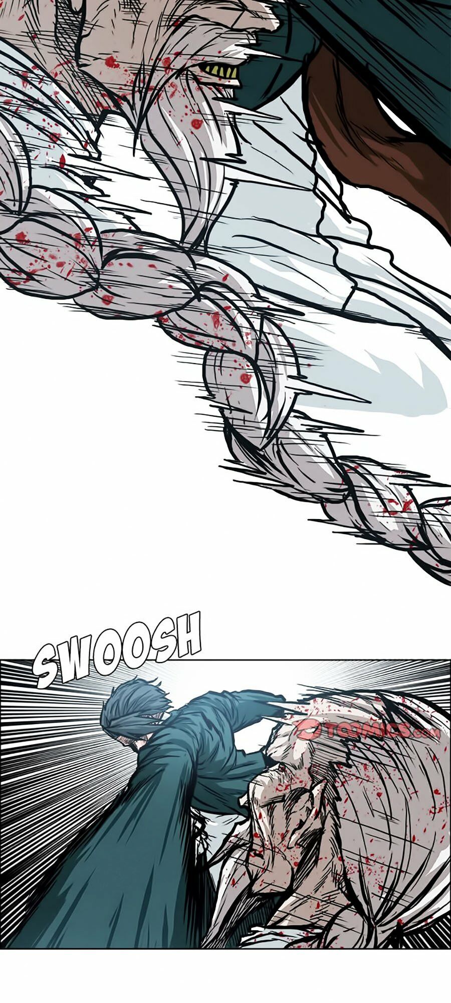 bá chủ học đường ss2 chapter 45 5