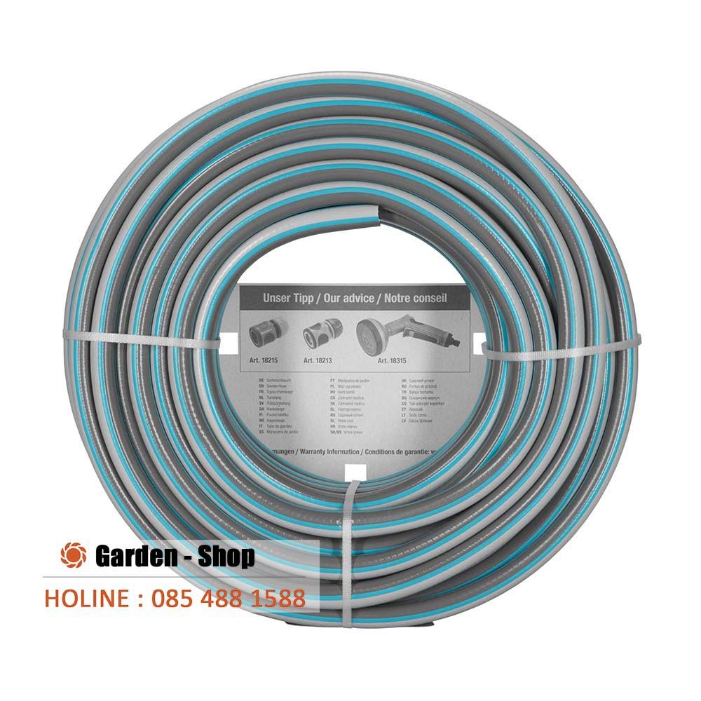 CUỘN ỐNG DÂY 30M GARDENA 1/2'' 18009-20
