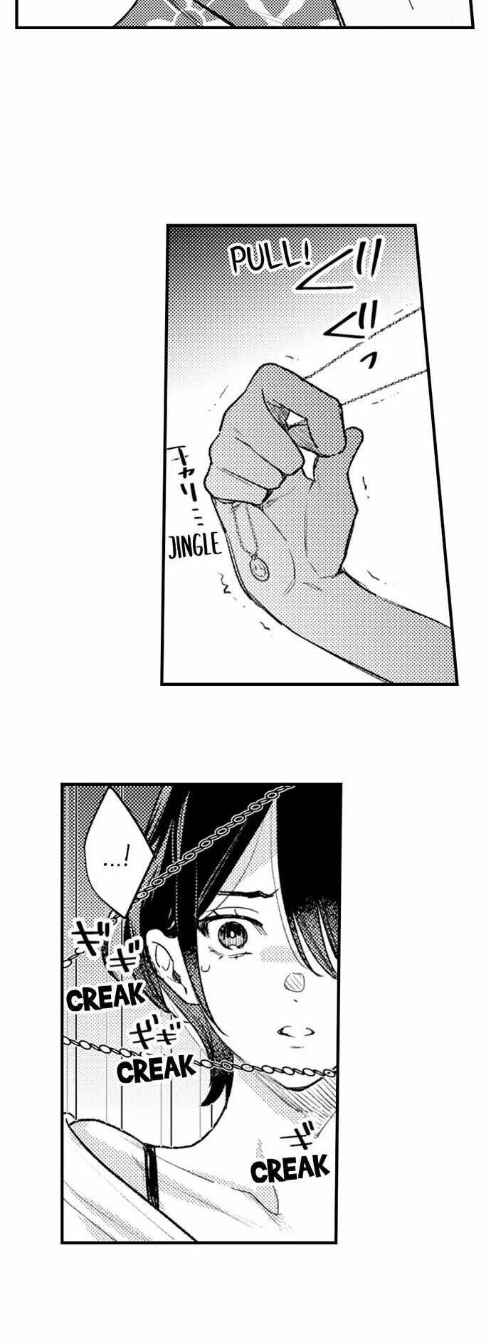 giả vờ ngủ cũng không ngăn được anh ấy chapter 132.1 14