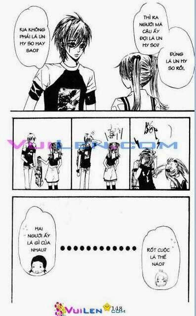 chàng trai thứ 13 chapter 9 150