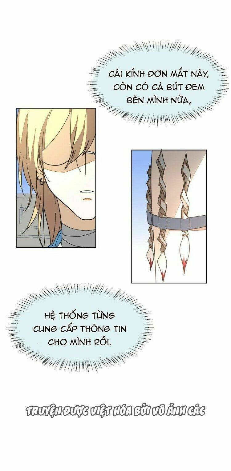 đứng yên! đều là người nhà cả mà! chapter 7 56