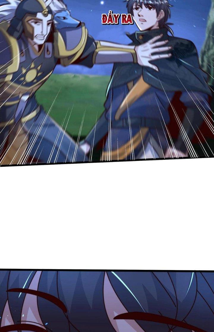 ta nuôi ma quỷ ở trấn ma ti chapter 175 14