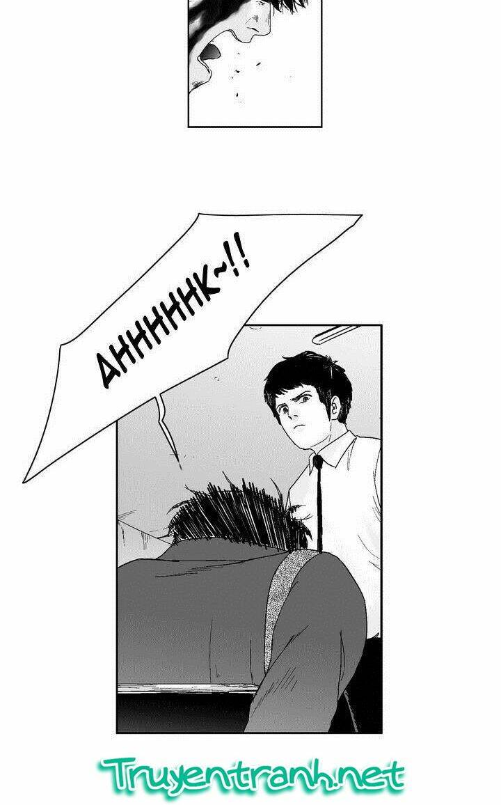 bạo lực học đường chapter 29 8