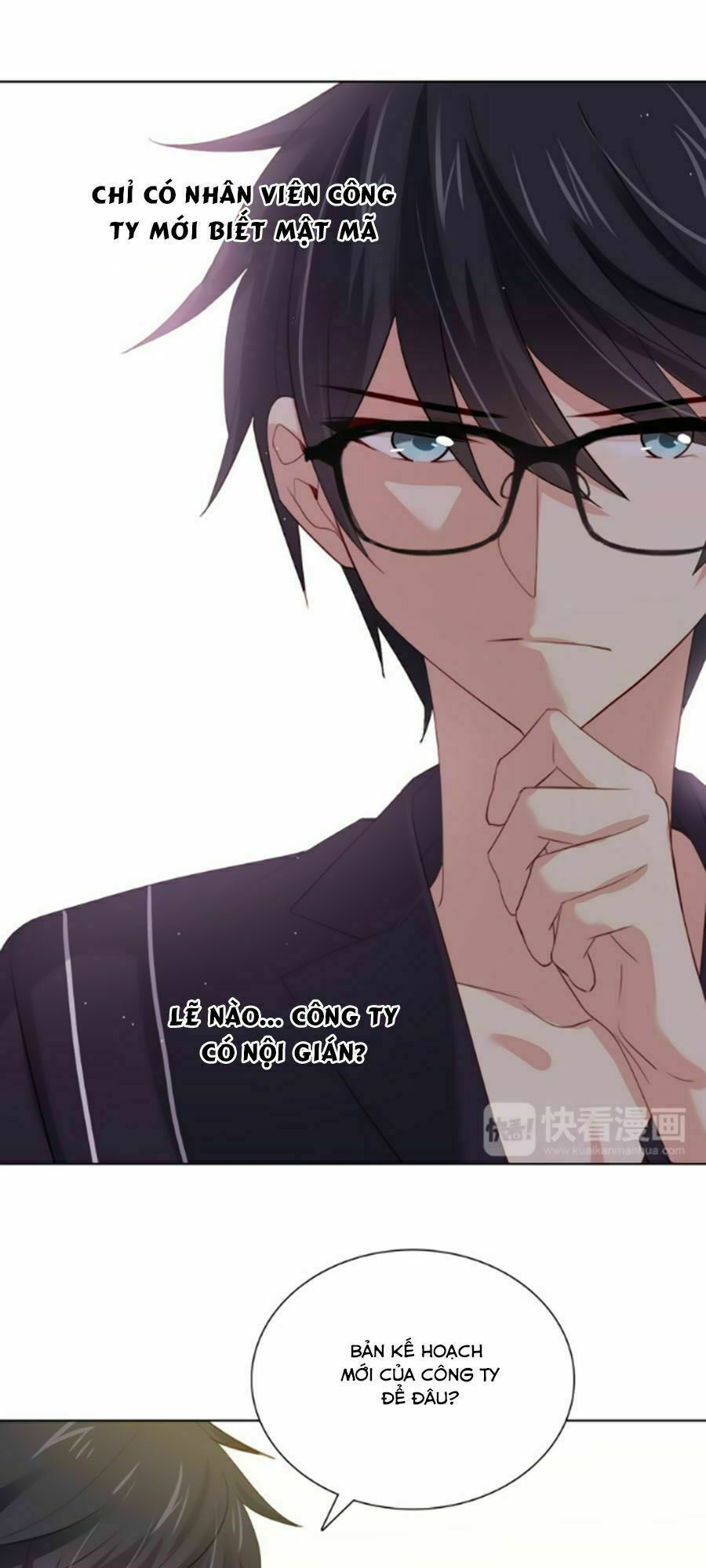 tình yêu là thế phần 2 chapter 27 15