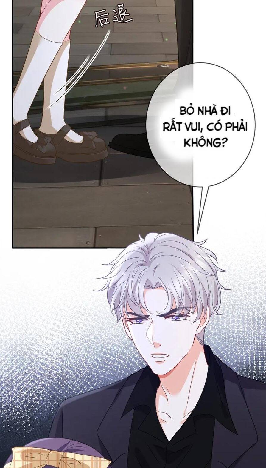 Danh Môn Chí Ái chapter 451 49