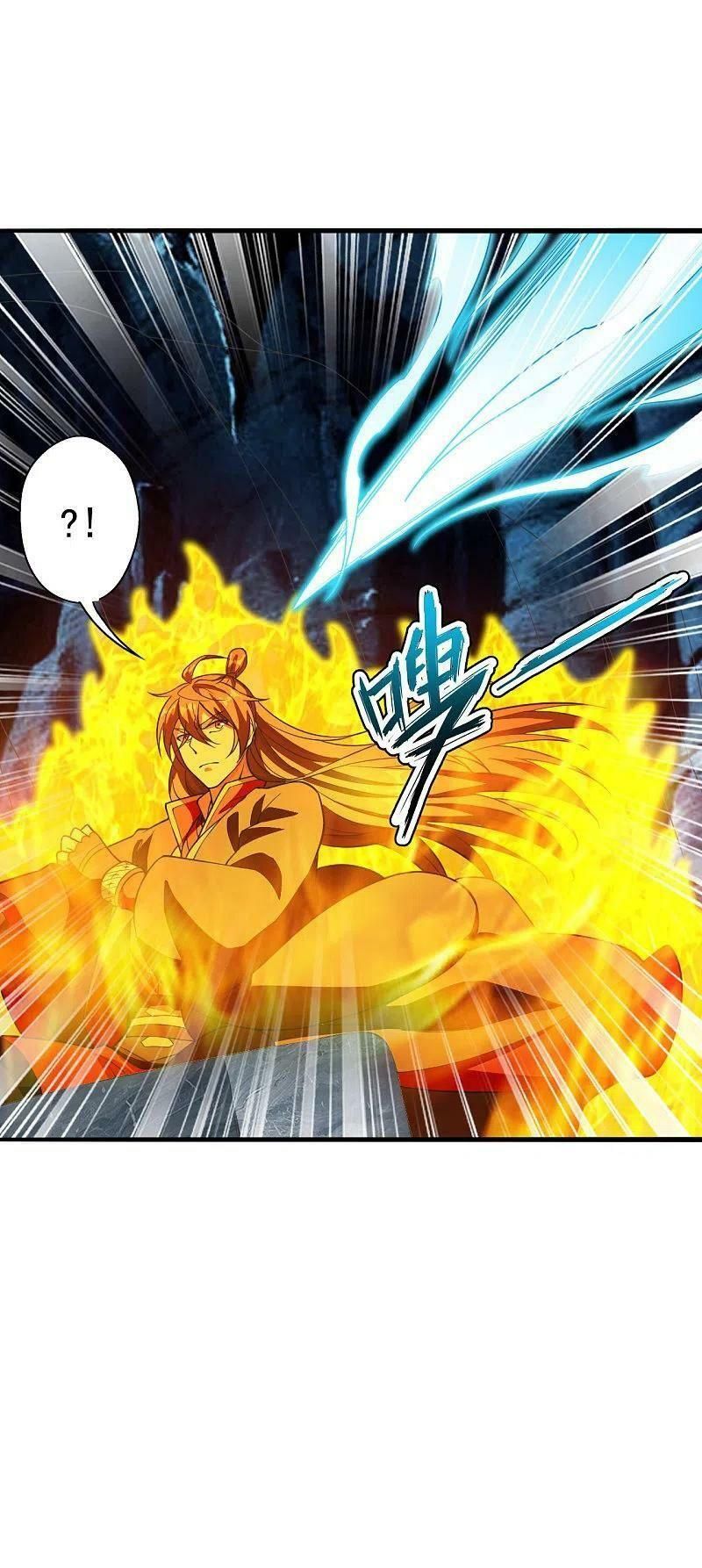 tiên võ đế tôn chapter 172 17