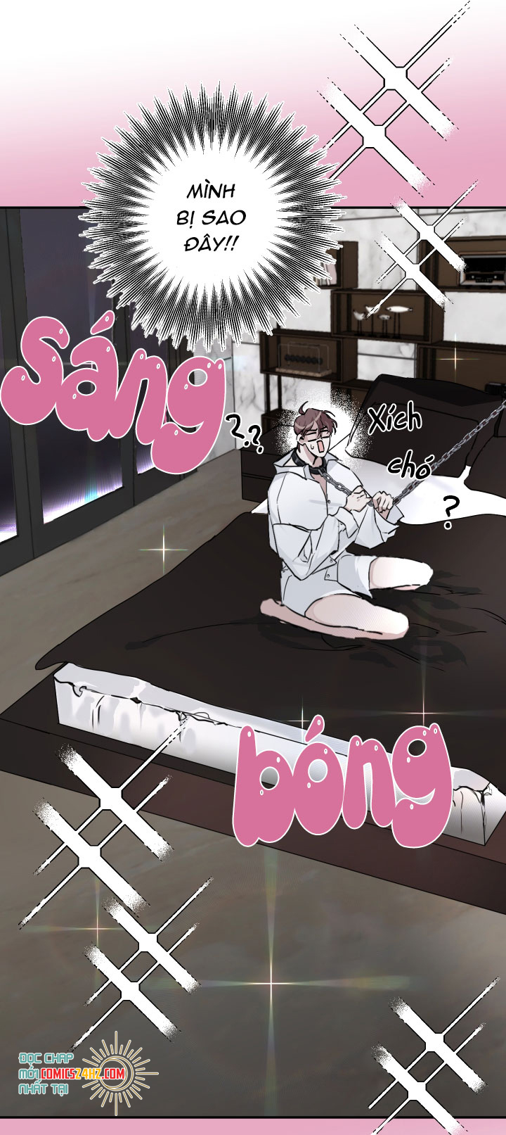 tình đơn phương chapter 3 13