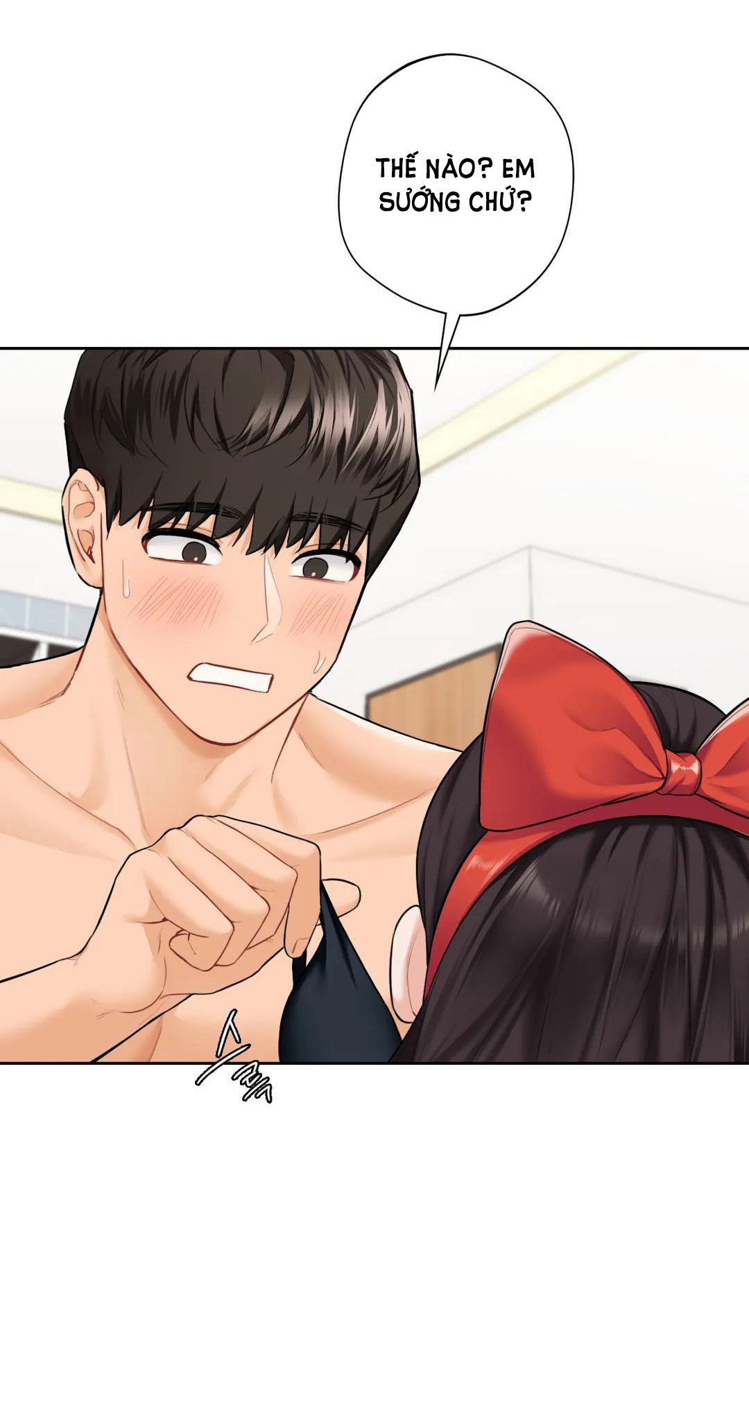 [18+] không là bạn bè chapter 44.2 28