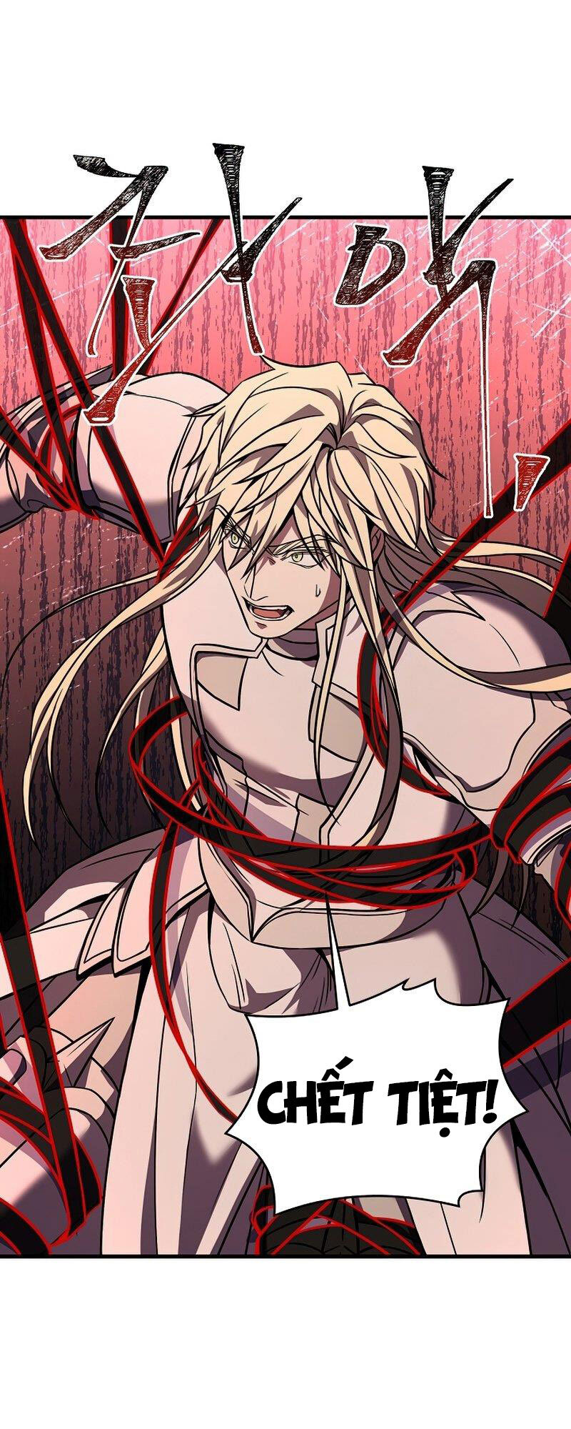 sự trở lại của hiệp sĩ giáo vô song chapter 64 30