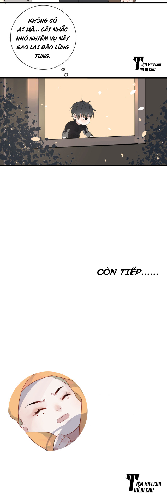 nhiệm vụ này thật muốn lấy mạng chapter 6 12