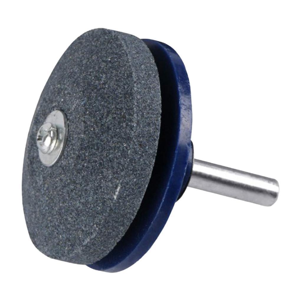 Rotary Lawnmower Blade Sharpener Blade Grinder For Power /Hand Drill