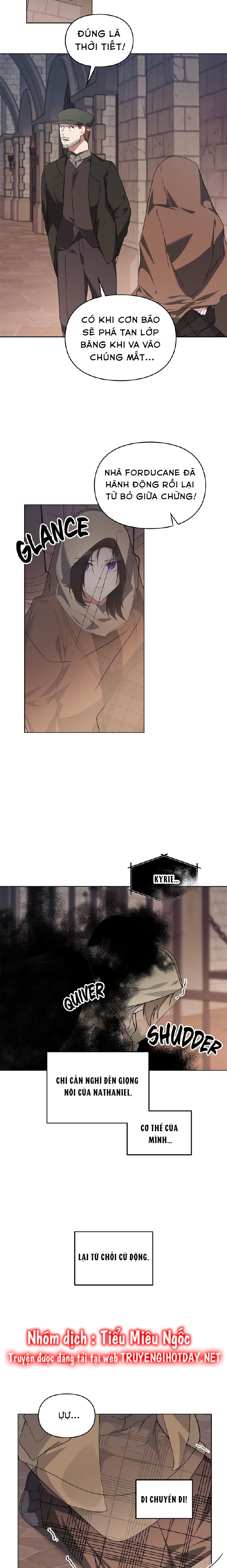 hãy nghe lời của tôi chapter 78 2