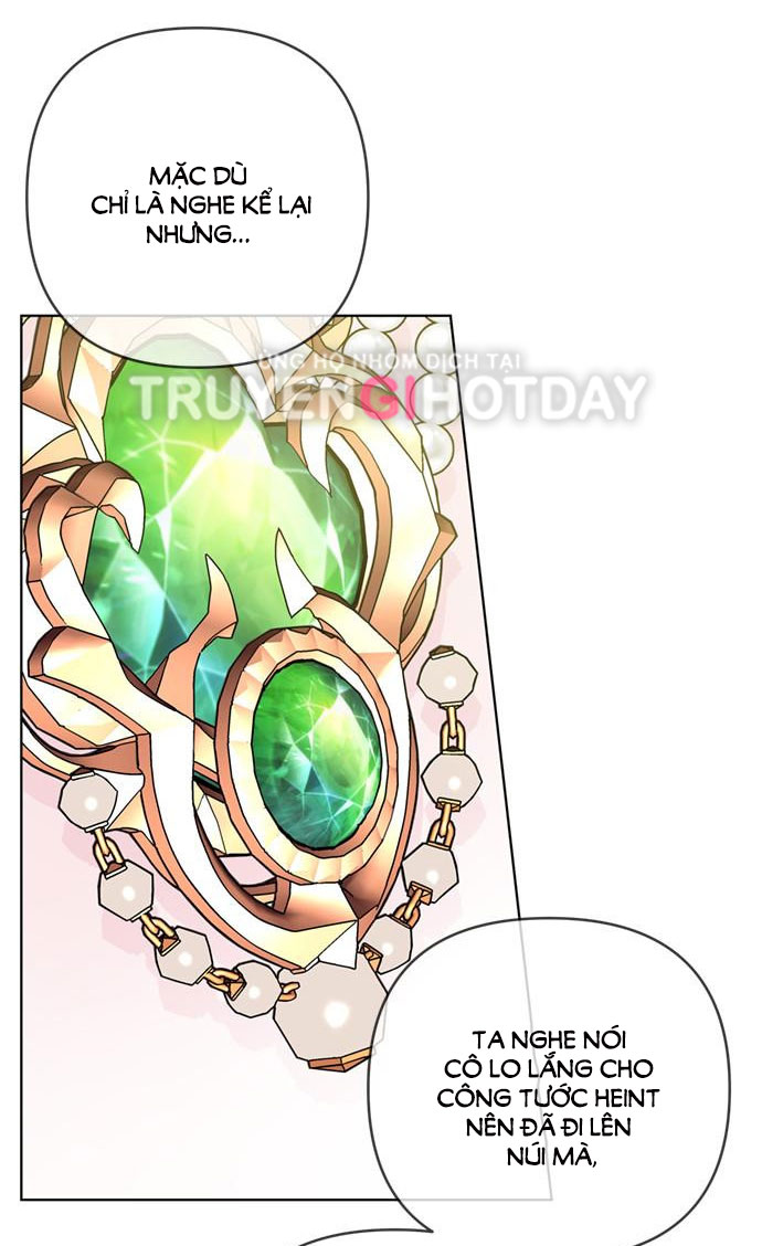 cách hiệp sĩ sống như một tiểu thư chapter 100.1 40