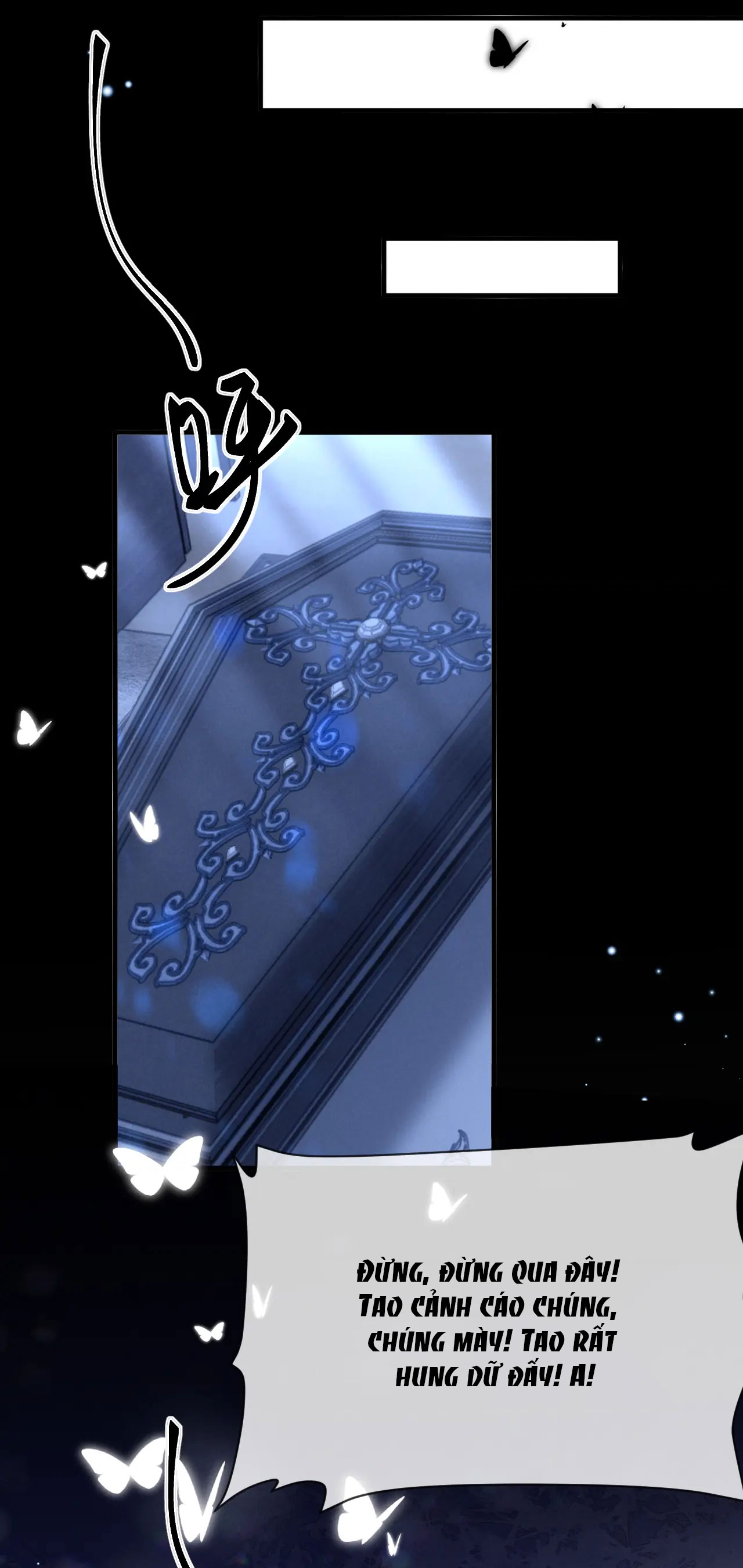 sống chung với chị gái ma cà rồng chapter 20 36