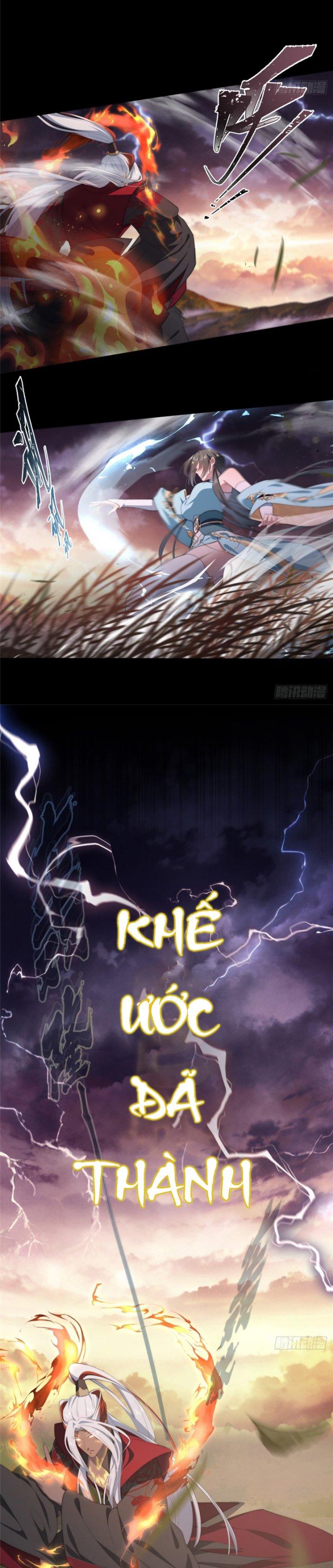 nữ chính chạy từ trong sách ra thì phải làm sao chapter 35 17