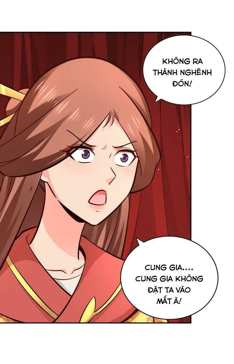 võ linh kiếm tôn chapter 101 3