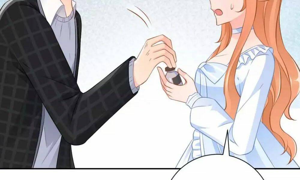 phụng tử thành hôn : tiên thê không được trốn chapter 20 24