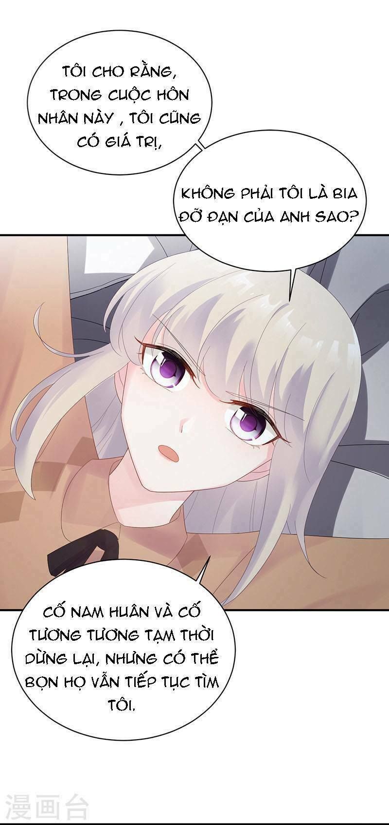 chọc tới chủ tịch tổng tài 2 chapter 73 2