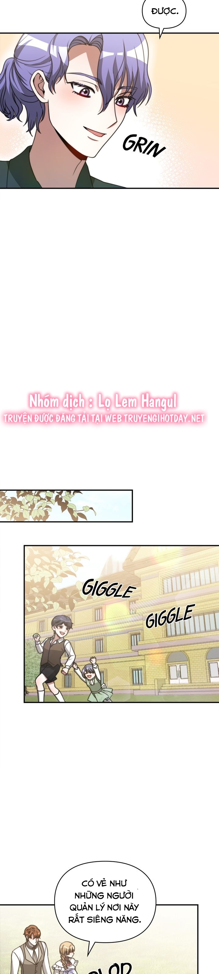 công nương eluana vita chapter 107 6