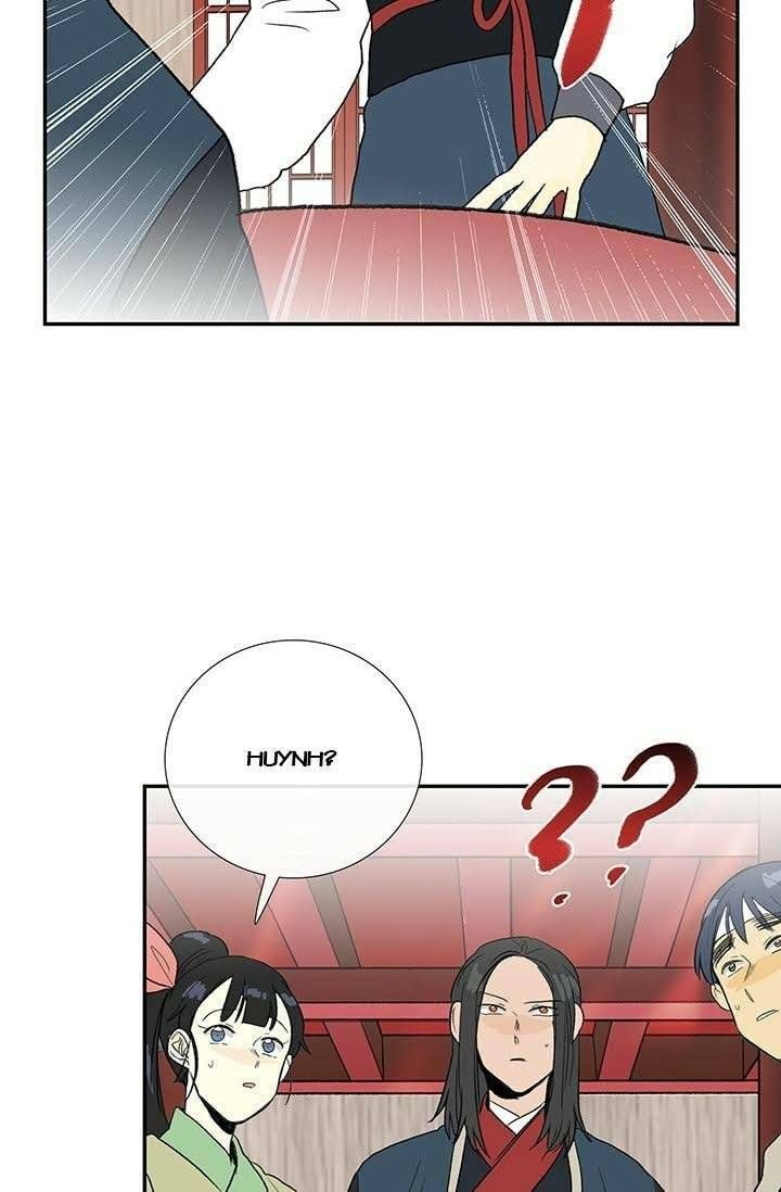 học sĩ tái sinh chapter 100 53