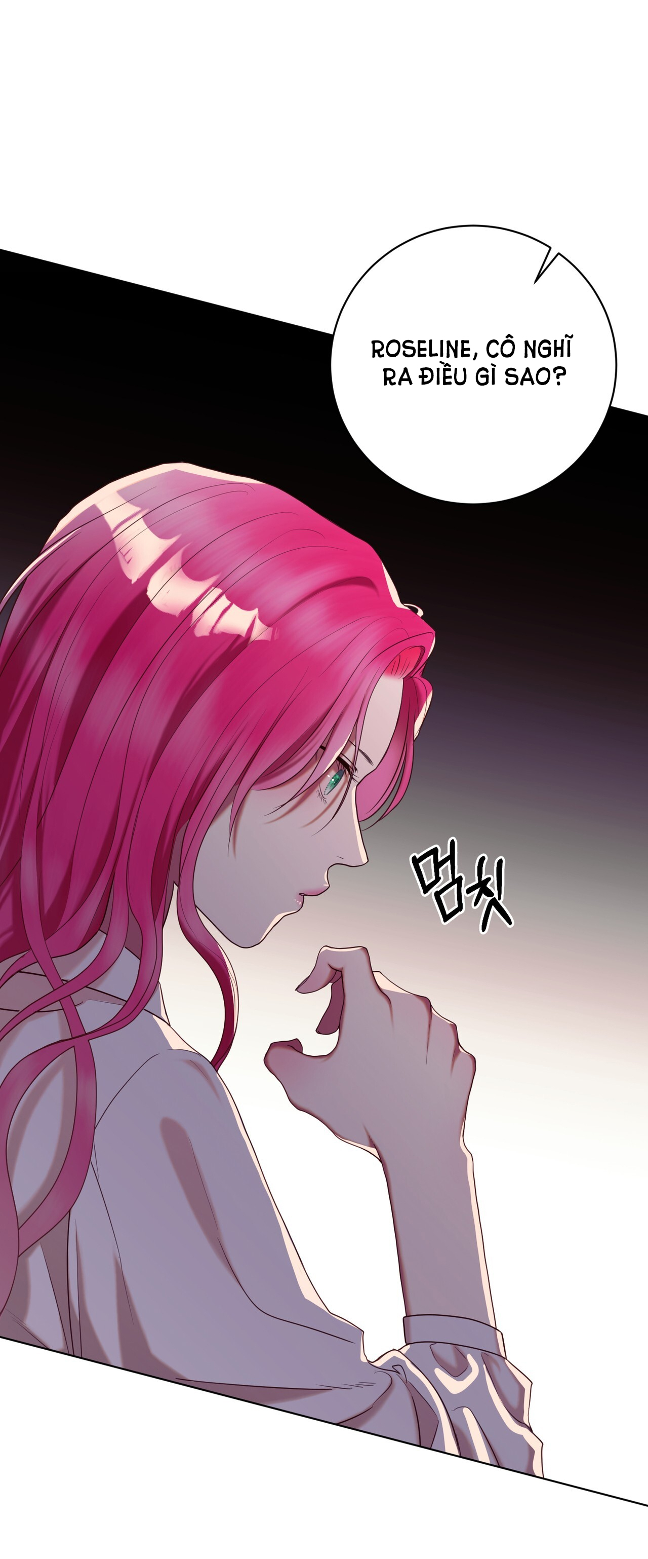 hợp đồng hôn nhân với hai người chồng chapter 2.2 35