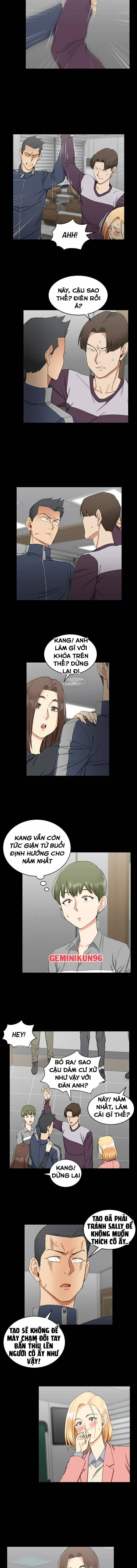 thanh niên động kinh chapter 62 7